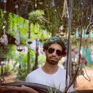 Meet your Posher, Steven